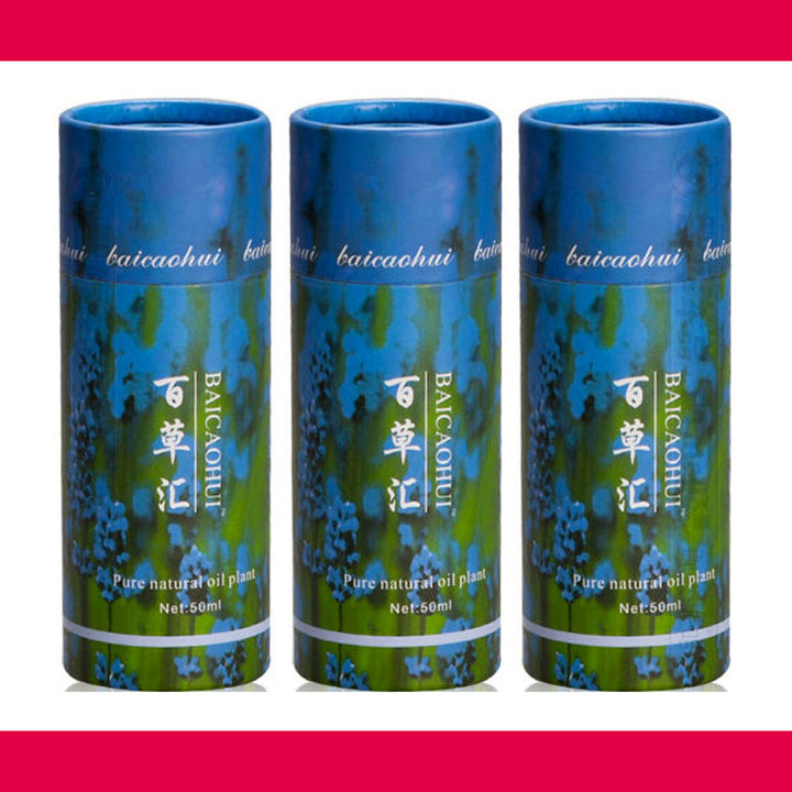 🚗🌿 20ML Essential Oil Rehydration – Car & Indoor Aromatherapy
