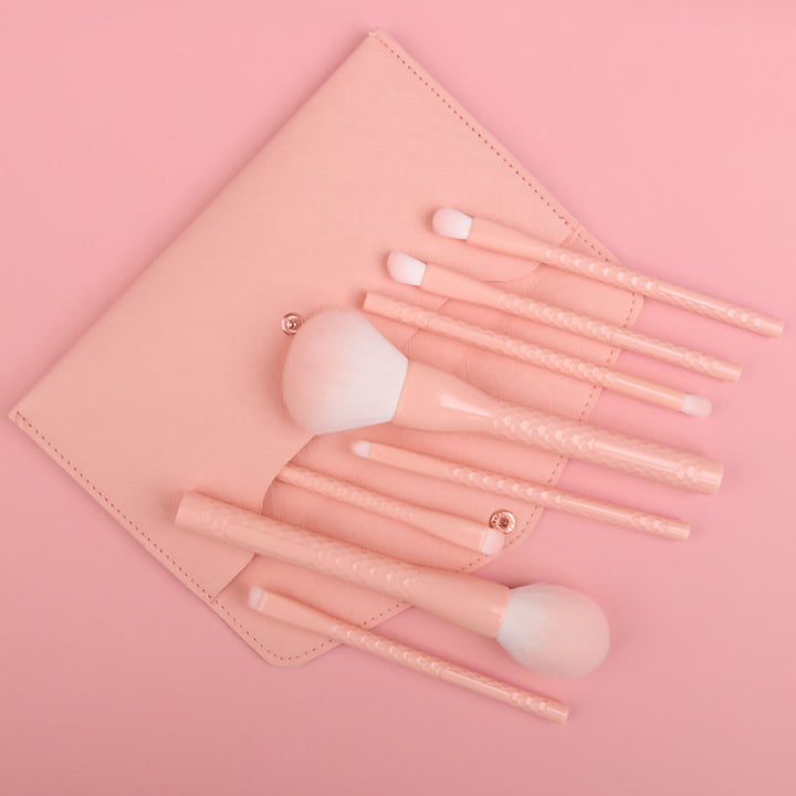 ✨ Full Set Super Soft Makeup Brushes — flawless application starts with the right tools 💄