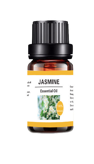 ✨ 10ml Water-Soluble Aromatherapy Essential Oil — Plant Diffuser Blend 🌿💧