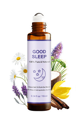 ✨ Sleeping Ball Smear Plant Agarwood Essential Oil — 10ml 🌿💧
