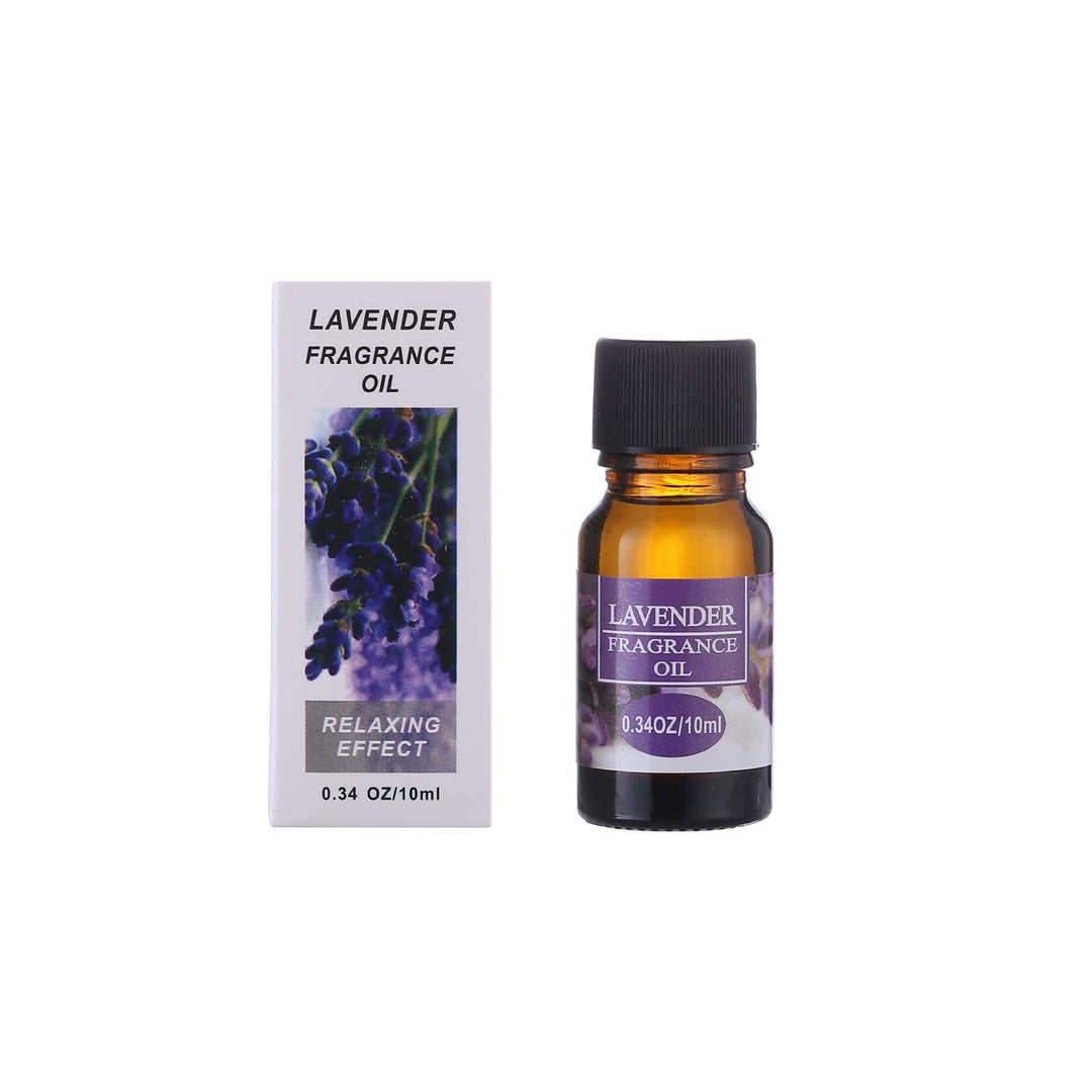 🌿 Aromatherapy Essential Oil for Humidifier (10ml)