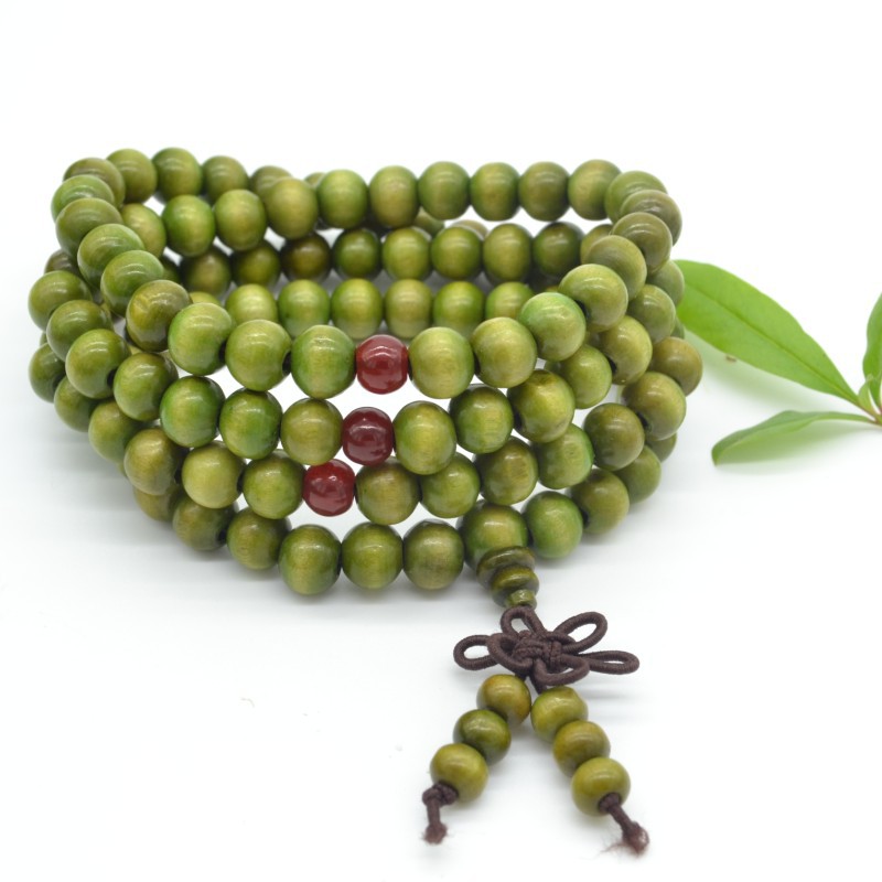 Red Sandalwood Bracelet