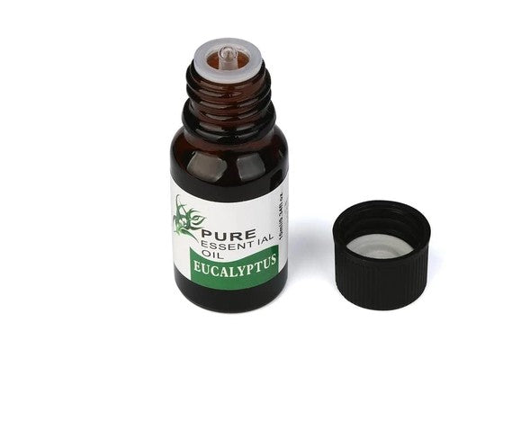 🌿 Aromatherapy Essential Oil 10ml