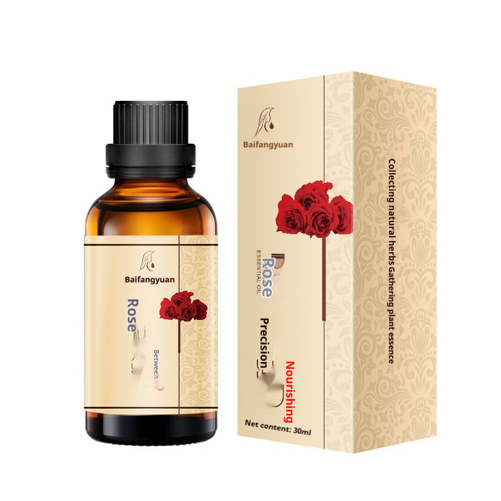 ✨ Body SPA Scraping Massage Essential Oil — Wash-Free Body Care (30ml) 🌿💧