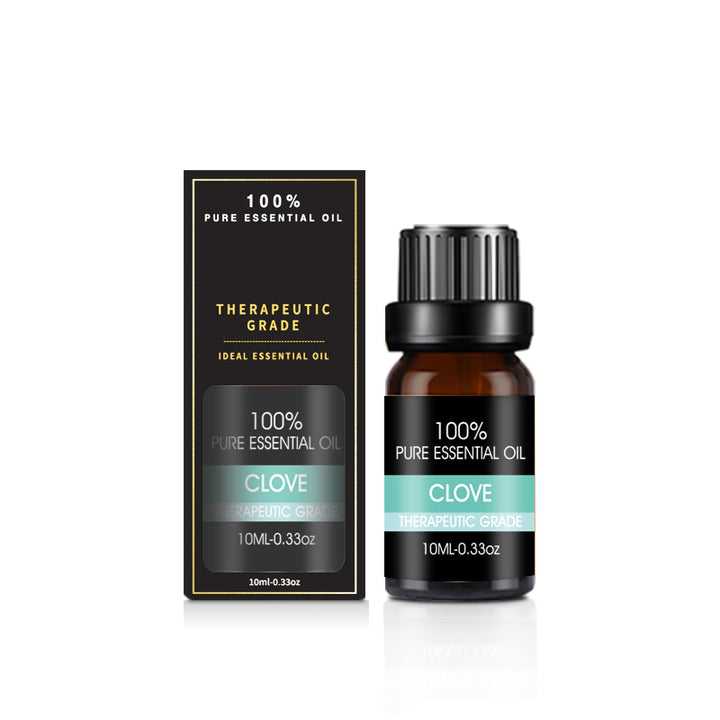🌿 Organic Essential Oils Set – Top Sale Natural Therapeutic Grade Aromatherapy Gift Kit