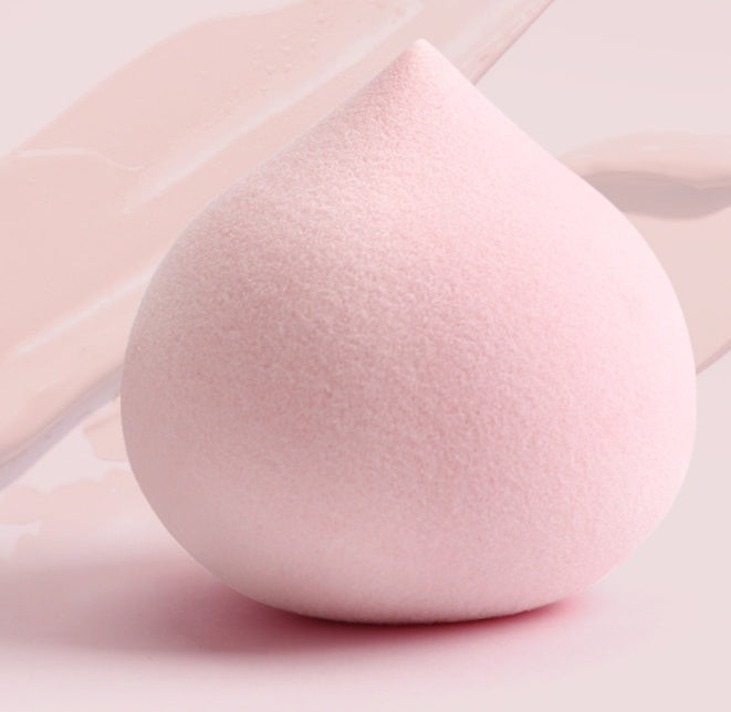 💄✨ 5-Piece Makeup Sponge Set