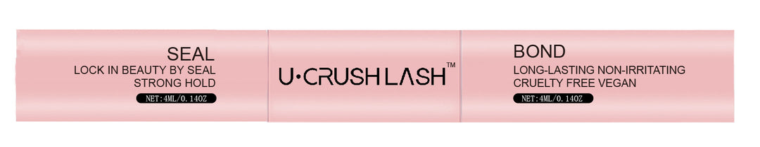 👁️✨ Segmented False Eyelashes – Thick Curl 12 Rows (30D/40D DIY Lash Kit)