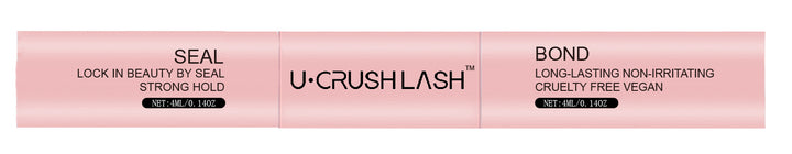 👁️✨ Segmented False Eyelashes – Thick Curl 12 Rows (30D/40D DIY Lash Kit)