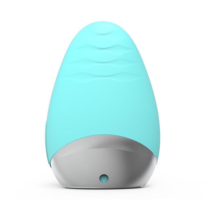 💖🧼 Rechargeable Silicone Cleansing Instrument | Ultrasonic Deep Pore Facial Cleaner