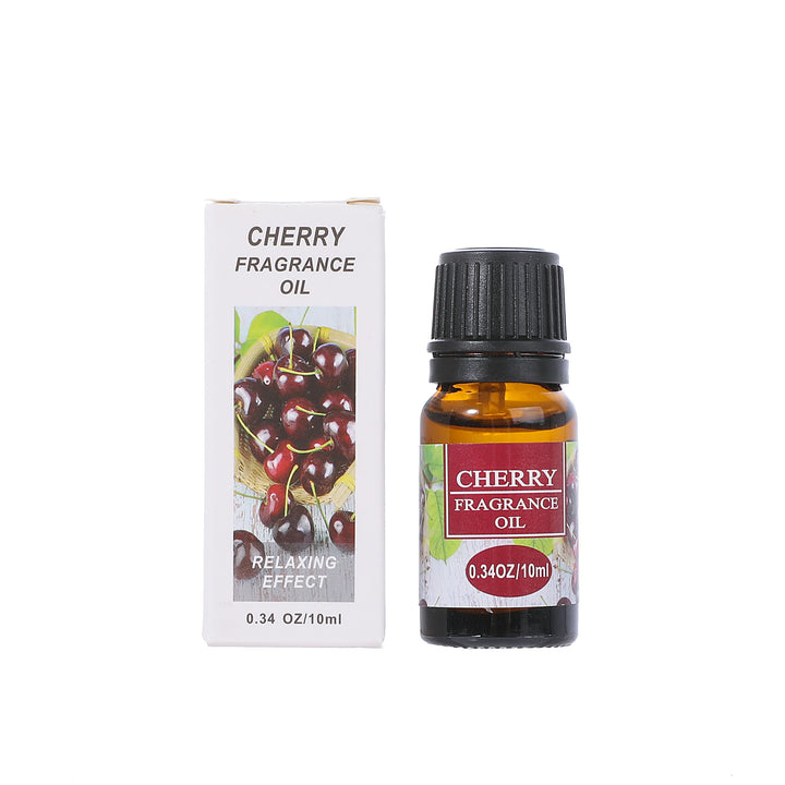 ✨ Lotus Malaysia Aromatherapy Essential Oil Set — Water-Soluble Diffuser Oils (20 × 10ml) 🌿💧
