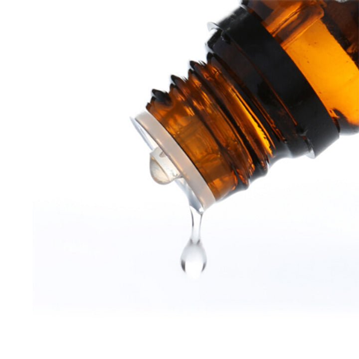 🌿 Lemongrass Essential Oil (10ml)