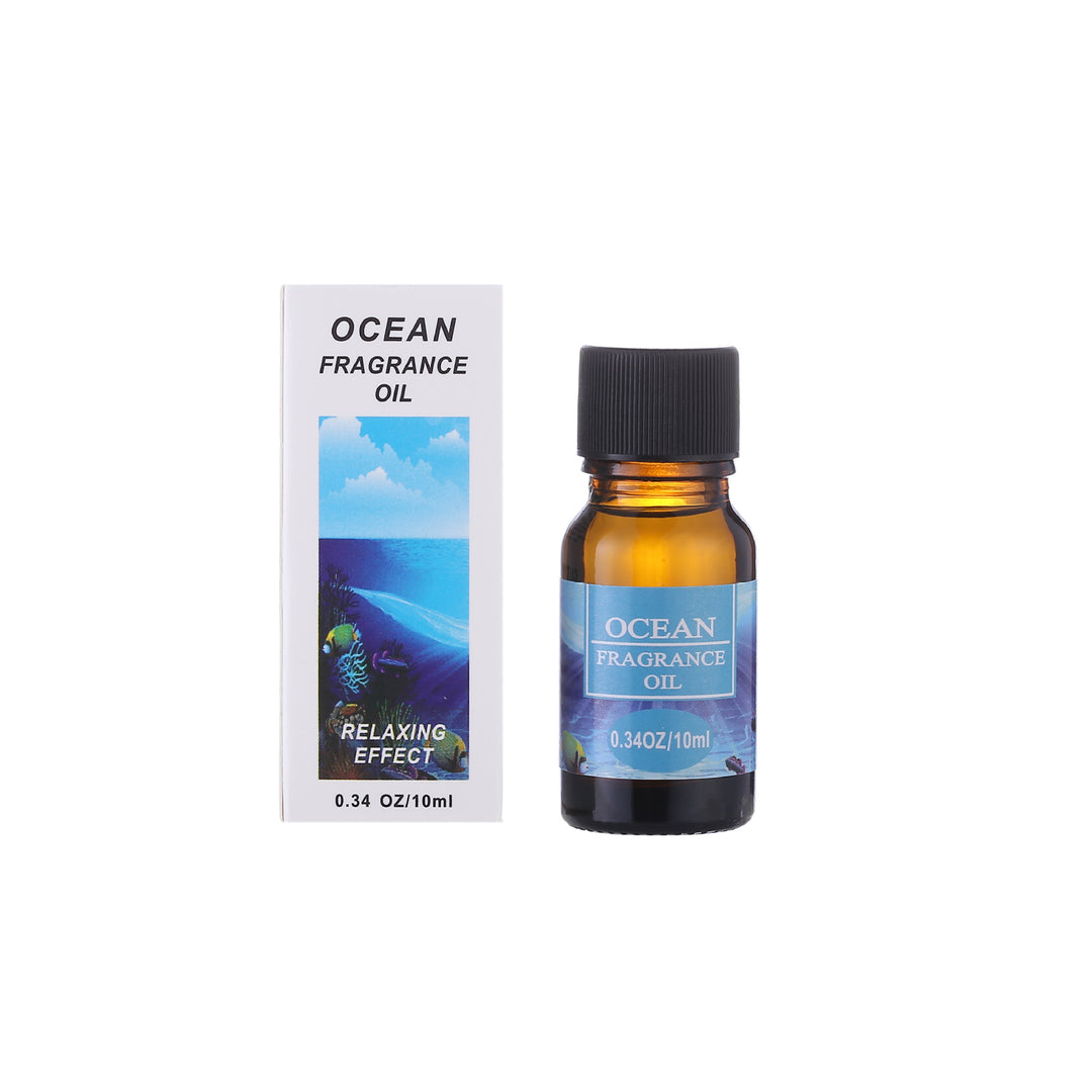 🌿 Aromatherapy Essential Oil for Humidifier (10ml)