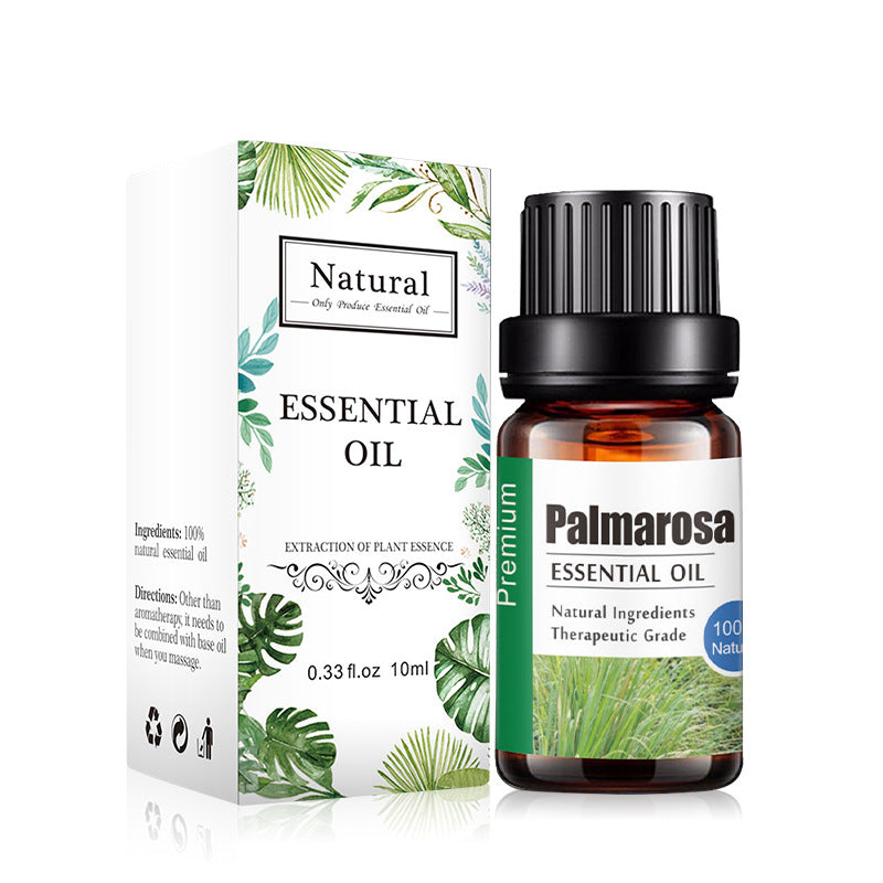 ✨ Aromatherapy Essential Oil — Lavender & Multi-Blend Fragrance (10ml) 🌿💧