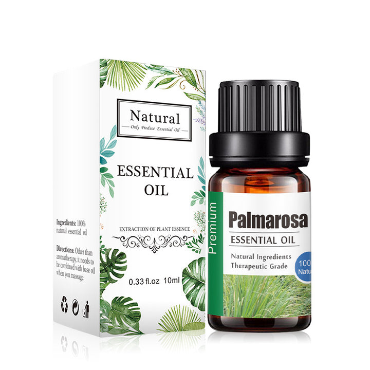 ✨ Aromatherapy Essential Oil — Lavender & Multi-Blend Fragrance (10ml) 🌿💧