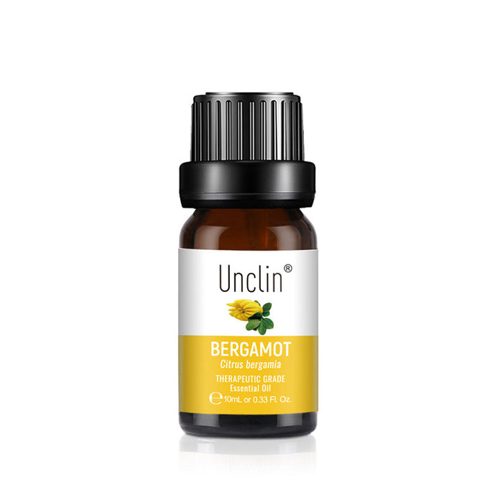 ✨ Aromatherapy Plant Diffuse Square Oil — 10ml Essential Oil 🌿💧