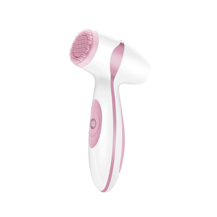 💖🧼 Electric Cleansing Instrument | Face Wash & Anti-Aging Massage Beauty Device