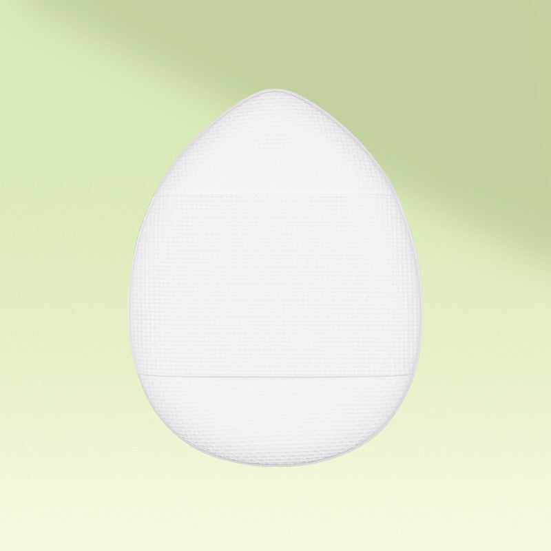 🥚💄 Mini Finger Makeup Puff Set – Professional Concealer & Foundation Cushion Sponge (Travel Size Beauty Tool)