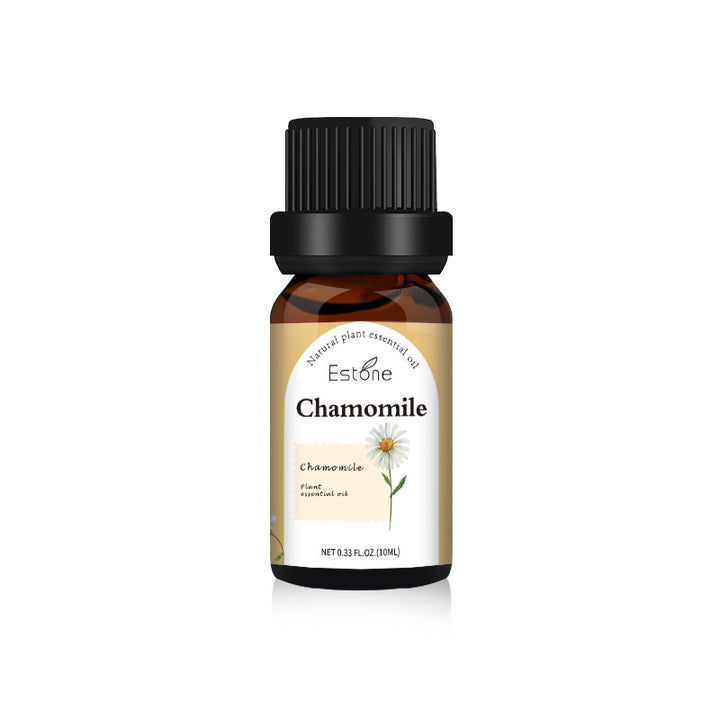 ✨ Plant Aromatherapy Essential Oil — Massage & Fragrant Stone Use (10ml) 🌿💧