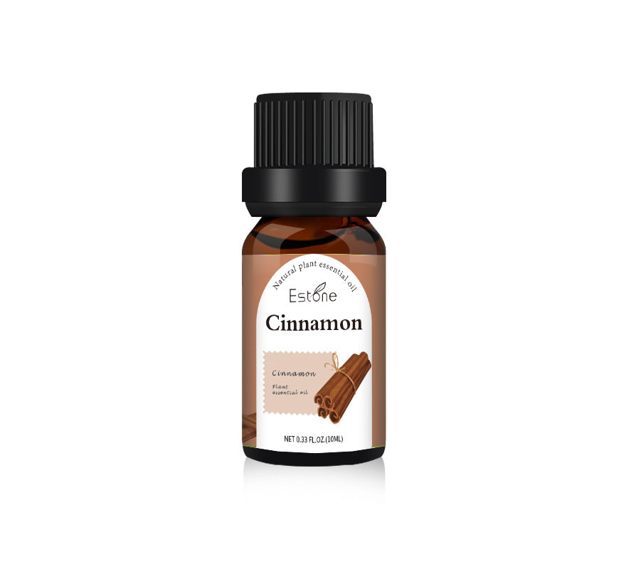 ✨ Plant Aromatherapy Essential Oil — Massage & Fragrant Stone Use (10ml) 🌿💧