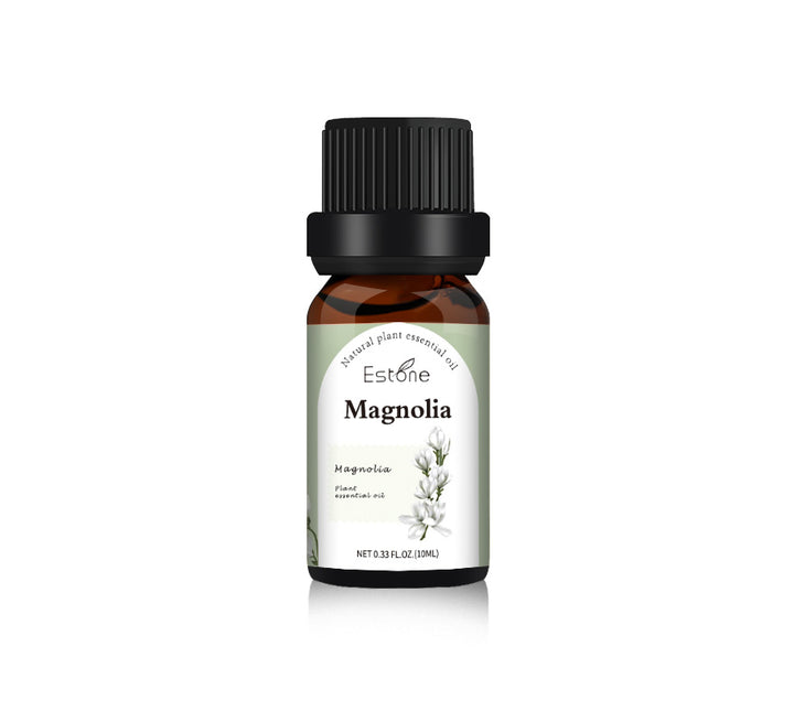 ✨ Plant Aromatherapy Essential Oil — Massage & Fragrant Stone Use (10ml) 🌿💧