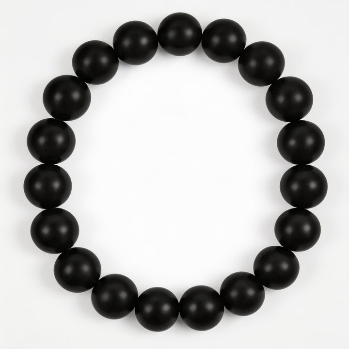 Chinese Herbal Bead Bracelet – Lightweight Wellness Jewelry