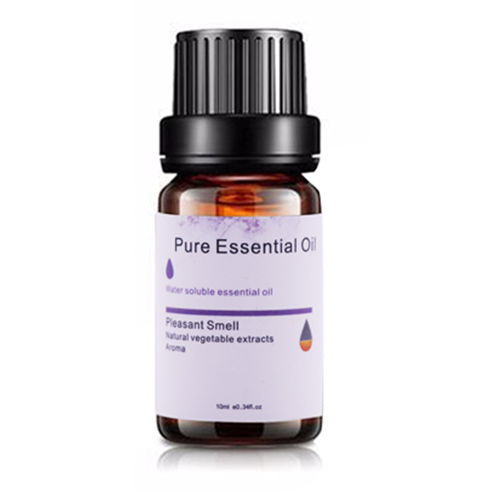 🌿 10ML Aromatherapy Essential Oil – Water-Soluble Blend