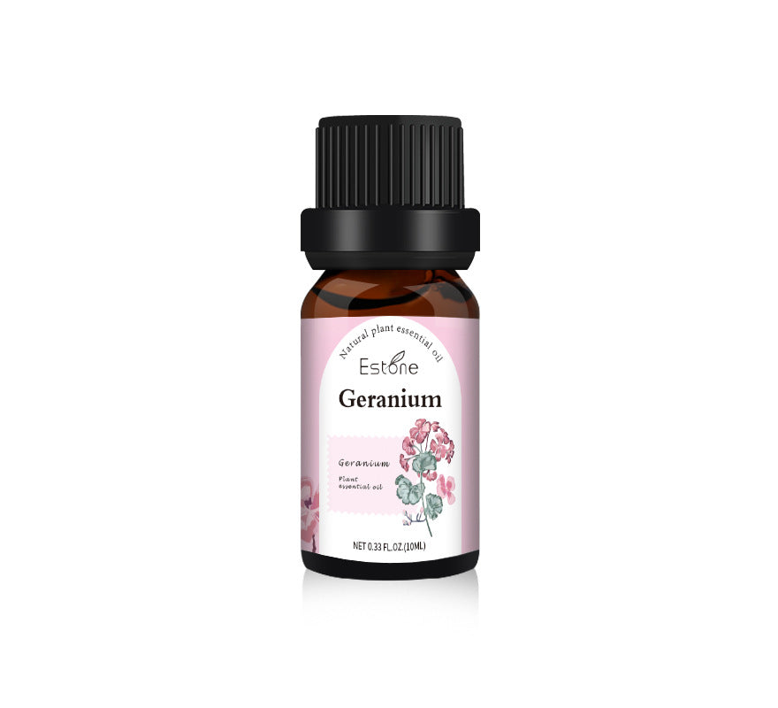 ✨ Plant Aromatherapy Essential Oil — Massage & Fragrant Stone Use (10ml) 🌿💧