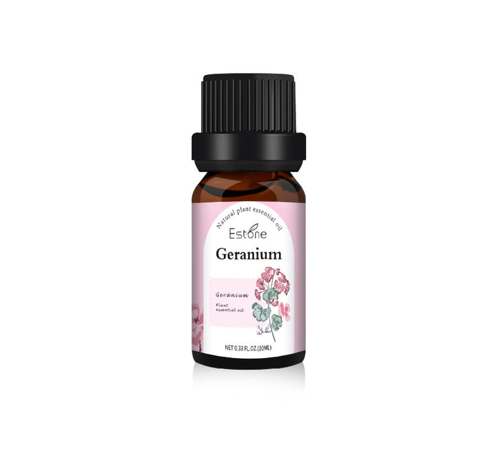 ✨ Plant Aromatherapy Essential Oil — Massage & Fragrant Stone Use (10ml) 🌿💧