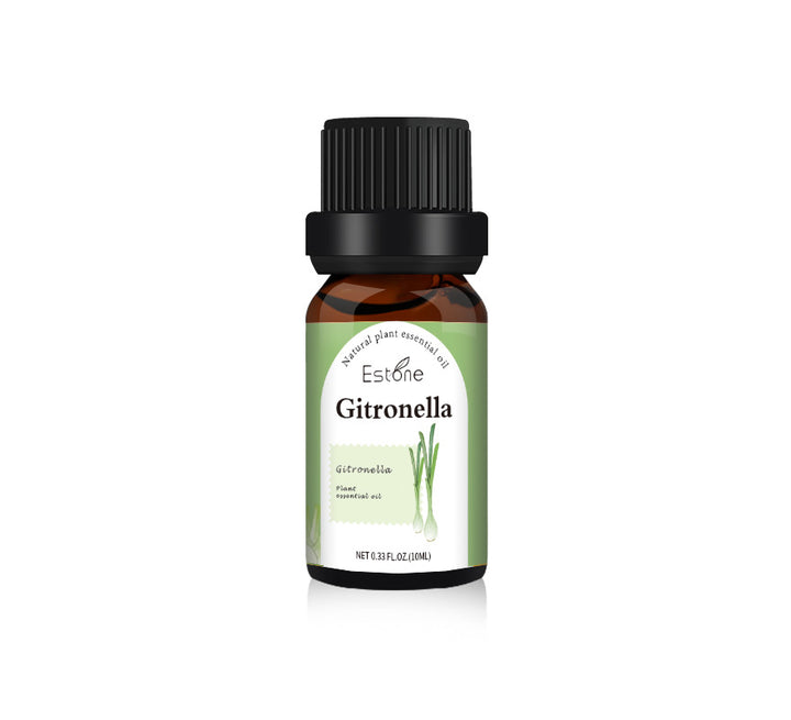 ✨ Plant Aromatherapy Essential Oil — Massage & Fragrant Stone Use (10ml) 🌿💧