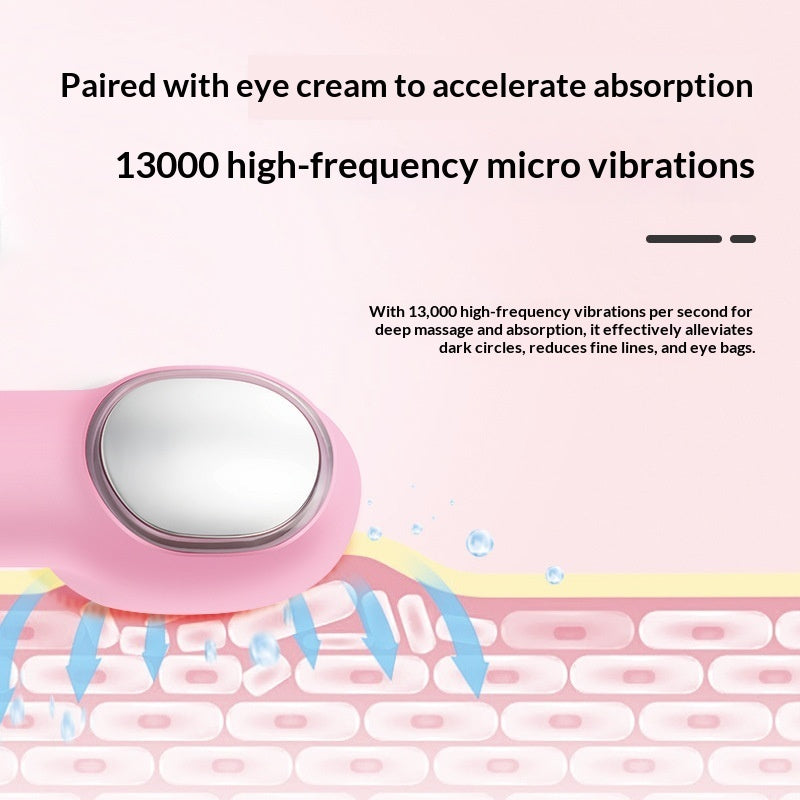 💖🌀 Electric Facial Cleansing Instrument | Ultrasonic Silicone Deep Clean Beauty Gadget