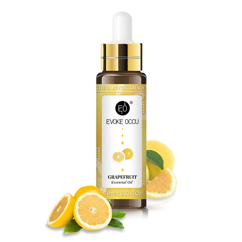 ✨ Rose Lavender Aromatherapy Essential Oil with Dropper — 10ml 🌿💧