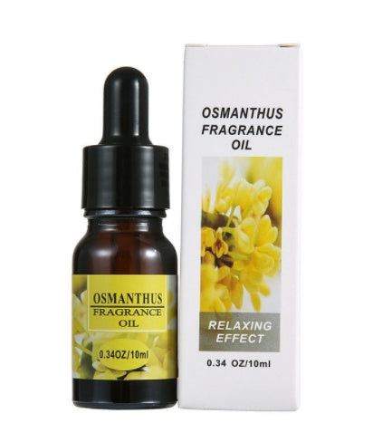 🍓 Fruity Aromatherapy Essential Oil (10ml)