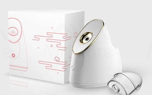 💧✨ Hydrating Sprayer | Nano Moisturizing Facial Mist Device