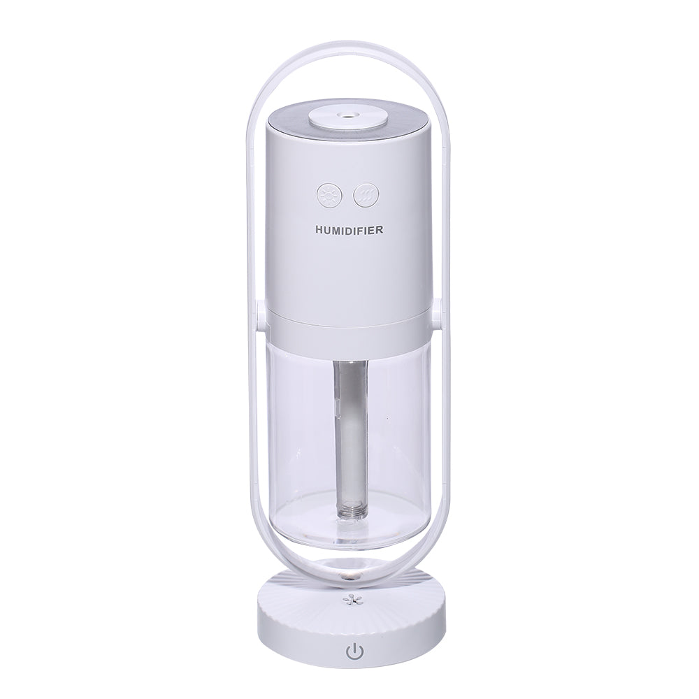 💨🌿 Anion USB Humidifier | Portable Nano Mist Air Moisturizer 💧✨