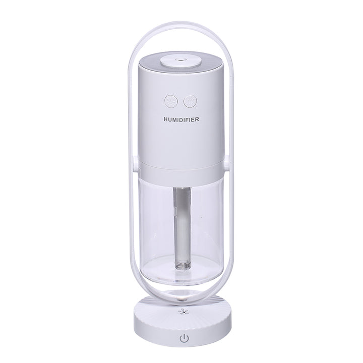 💨🌿 Anion USB Humidifier | Portable Nano Mist Air Moisturizer 💧✨