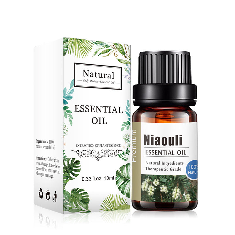 ✨ Aromatherapy Essential Oil — Lavender & Multi-Blend Fragrance (10ml) 🌿💧