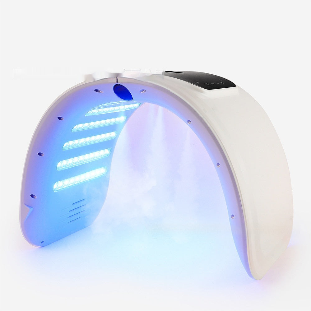 🌈🔬 Colorful Spectrometer Infrared Spray | Skin Rejuvenation Beauty Device