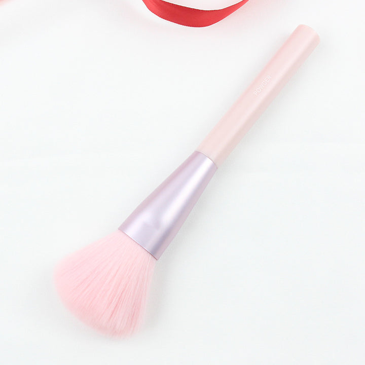 ✨ Multi-Function Makeup Brush — Powder, Contour & Eyeshadow 💄