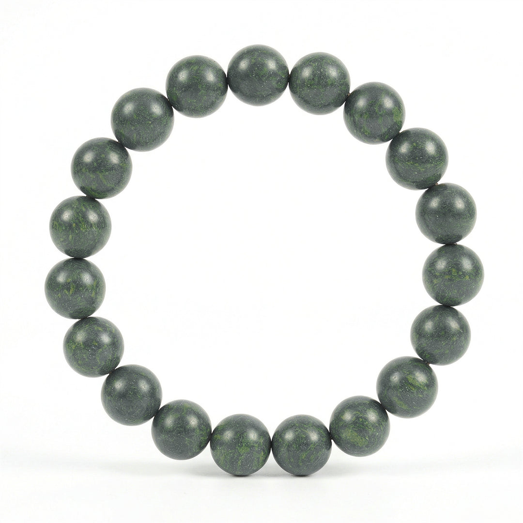 Chinese Herbal Bead Bracelet – Lightweight Wellness Jewelry