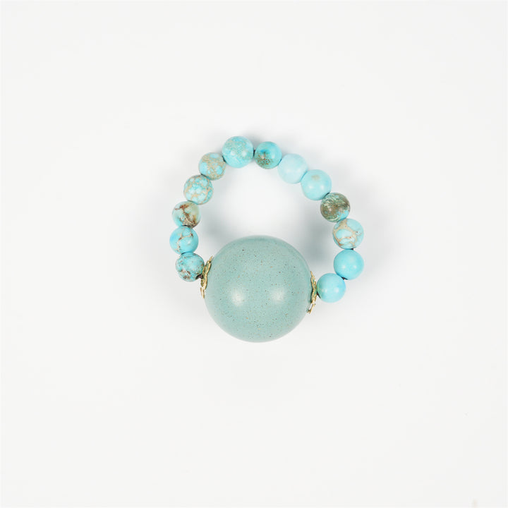 Minimalist Fashion Ring – Lightweight Everyday Jewelry