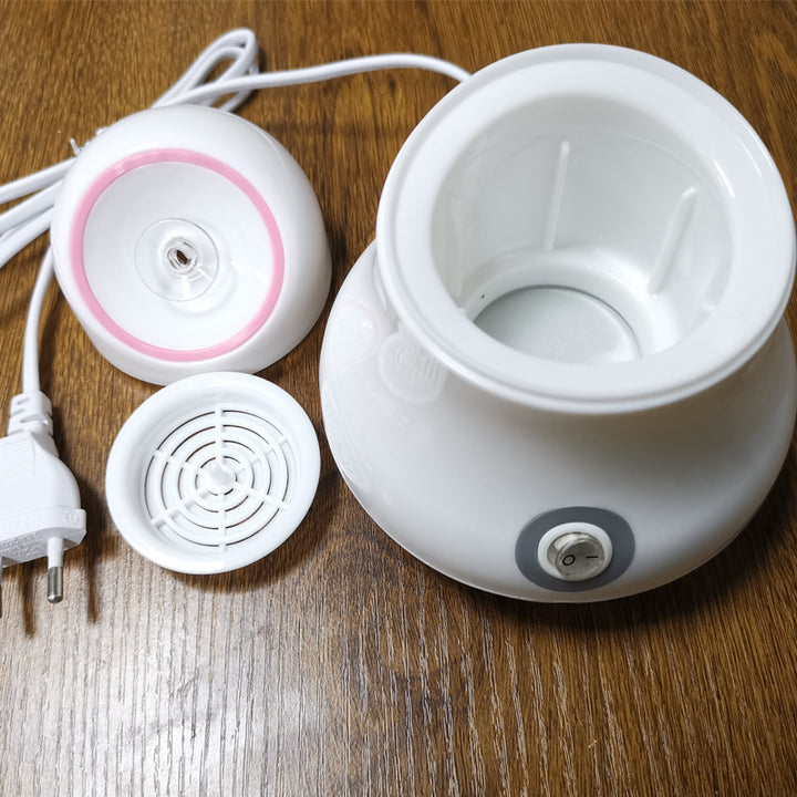 💨🔥 Hot Jet Steamer | Facial Steam Deep Cleansing Beauty Device