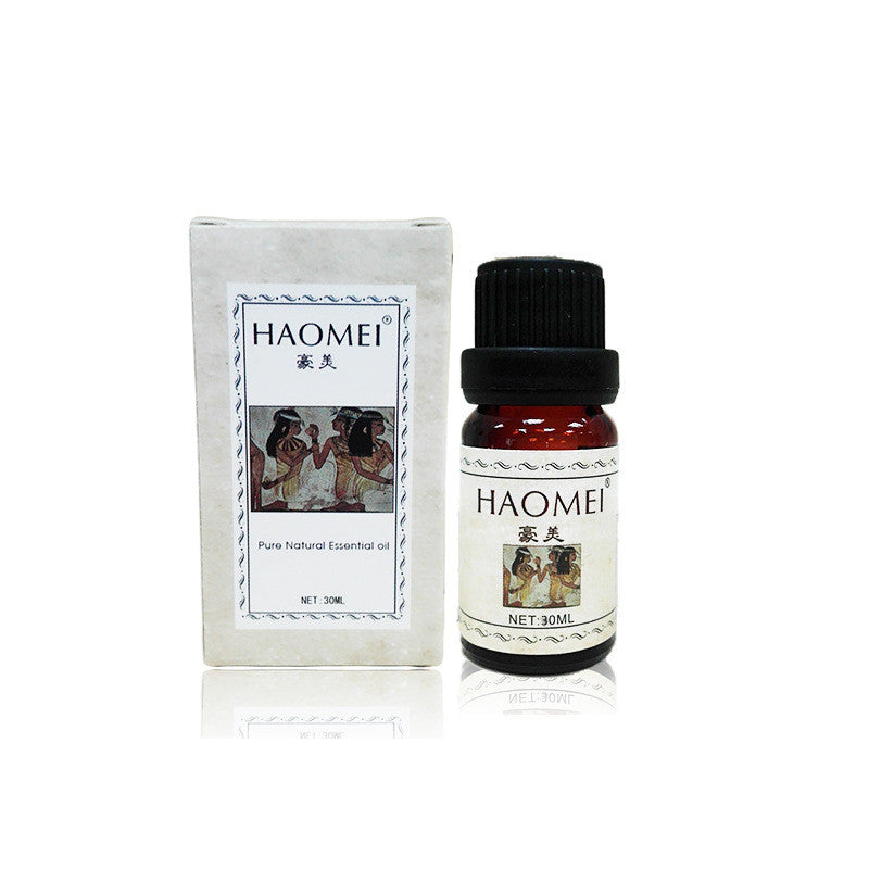 🌿 Plant Water-Soluble Essential Oil