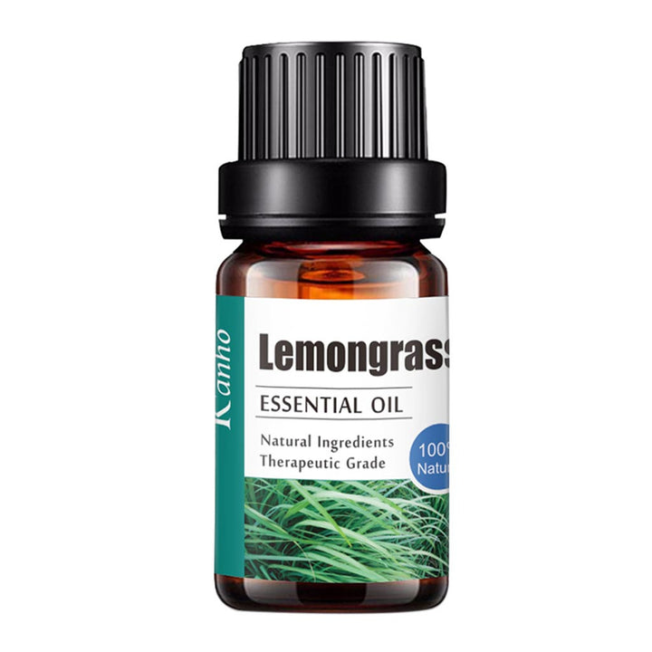 🌿 Pure Essential Oil 10ml – Aroma Diffuser Blend