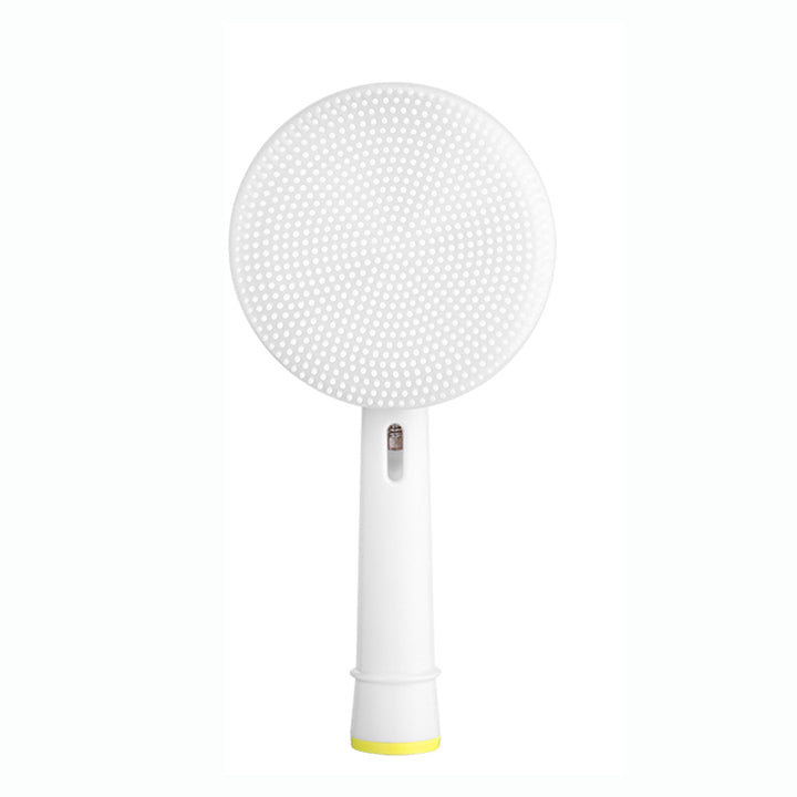 💖🧼 Suitable for Oule Electric Toothbrush Facial Cleanser | Silicone Daily Face Wash Tool