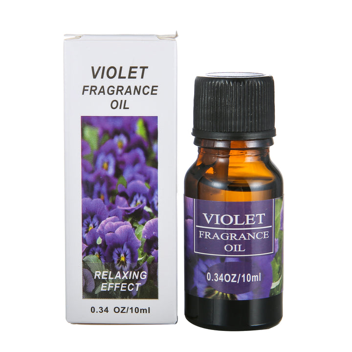🌿 Water Soluble Essential Oil for Humidifier (10ml)