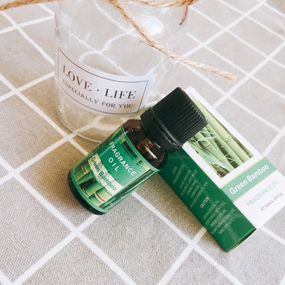 🌿 Plant Aromatherapy Essential Oil