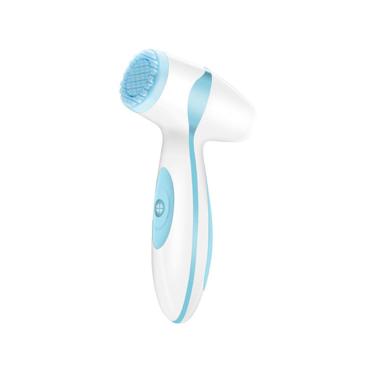 💖🧼 Electric Cleansing Instrument | Face Wash & Anti-Aging Massage Beauty Device