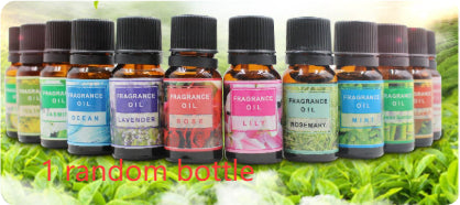 🌿 Plant Aromatherapy Essential Oil