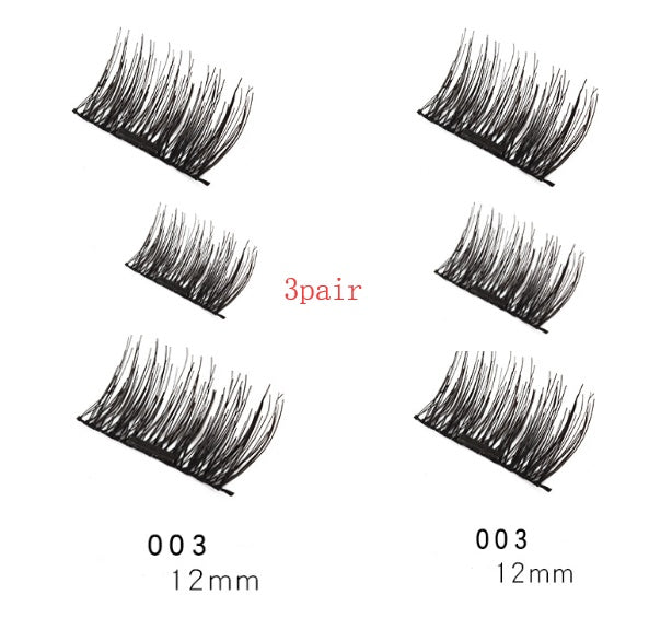 ✨ Magnetic Beauty Product – Easy Application Makeup Tool