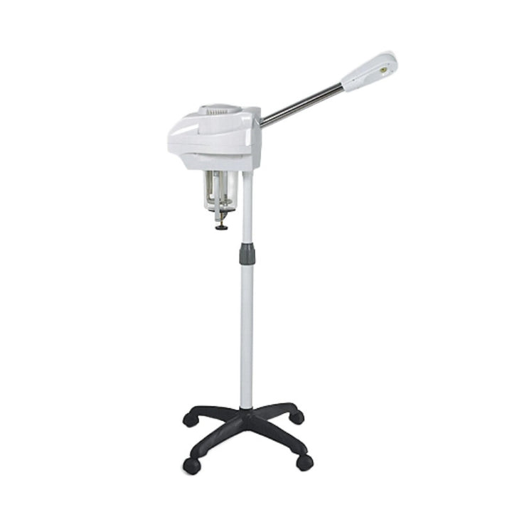 💆‍♀️🌫️ Hanging Arm Vertical Facial Steamer | Professional Hot Spray Spa Machine